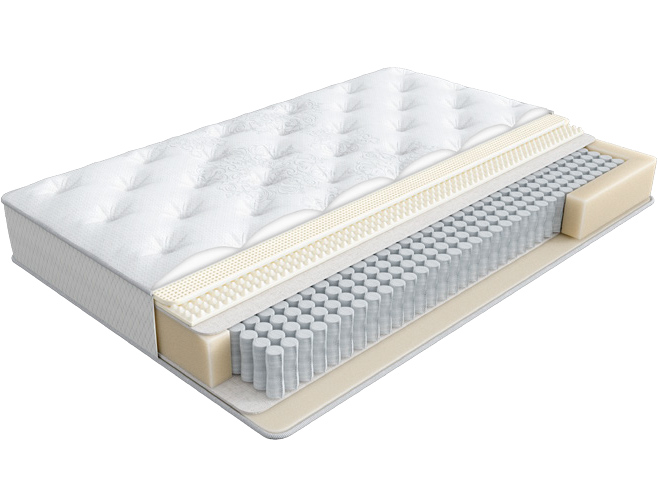 

Матрас Serta Liberty 180x200 ()