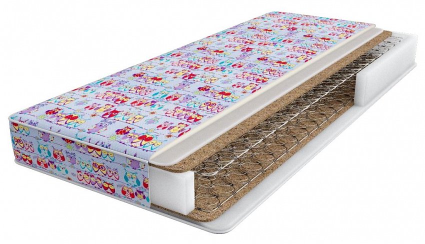

Матрас Askona Rolly 65x120 ()