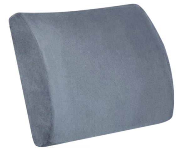 

Подушка Askona Back Support 34x35x12 ()