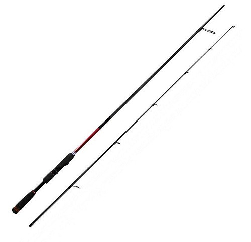 

Спиннинг Zemex Spider Z-10 702MH 2.13 m 7-35g (8806066101369)