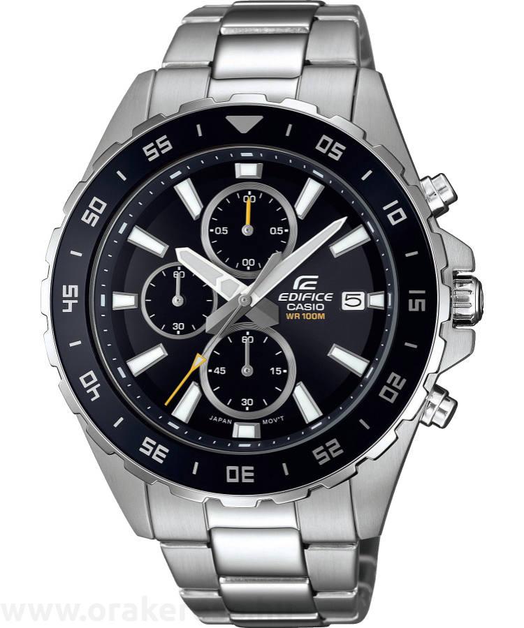 

Мужские часы Casio EFR-568D-1AVUEF