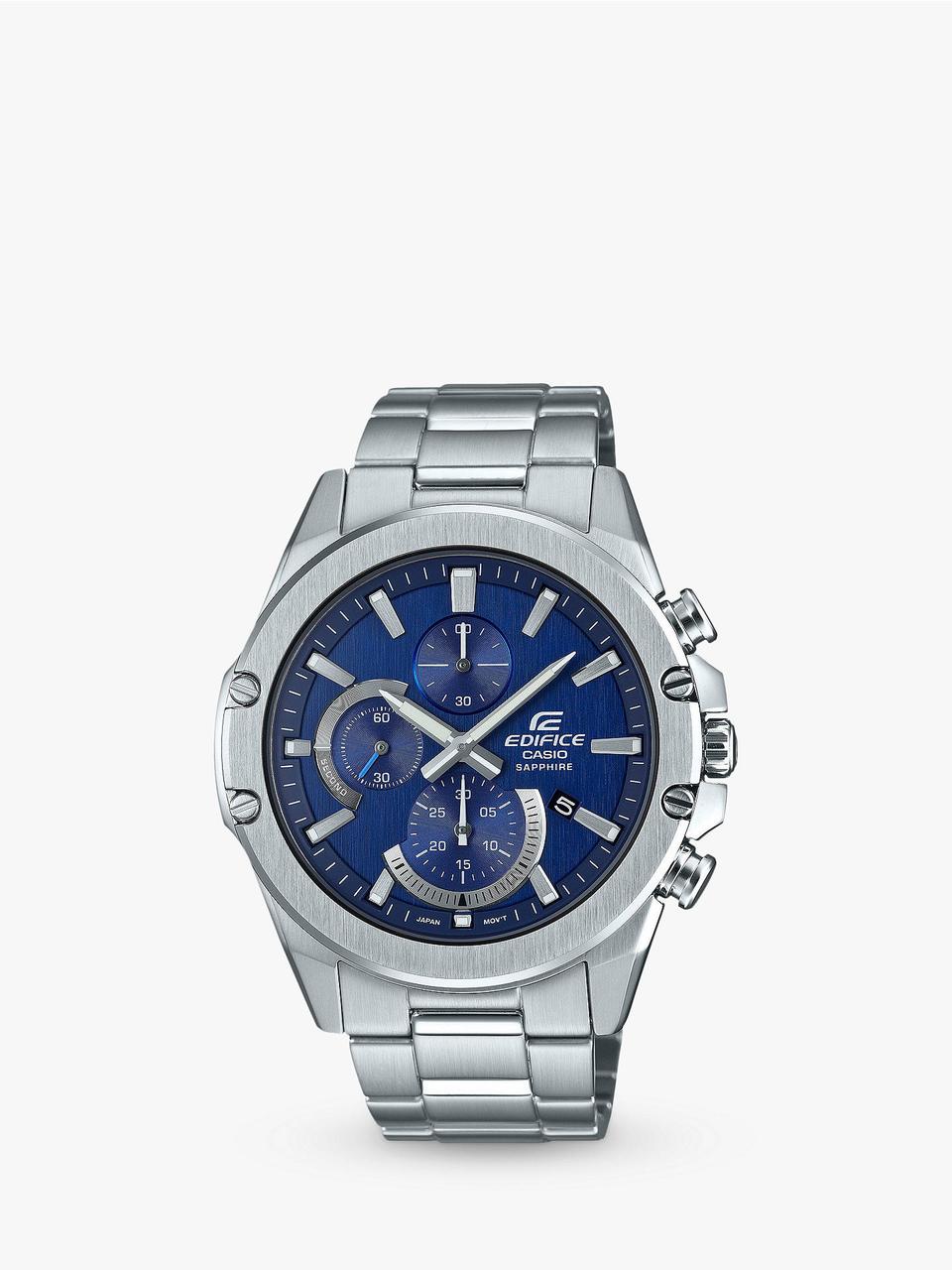 

Мужские часы Casio EFR-S567D-2AVUEF