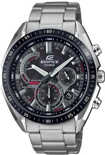 

Мужские часы Casio EFR-570DB-1AVUEF