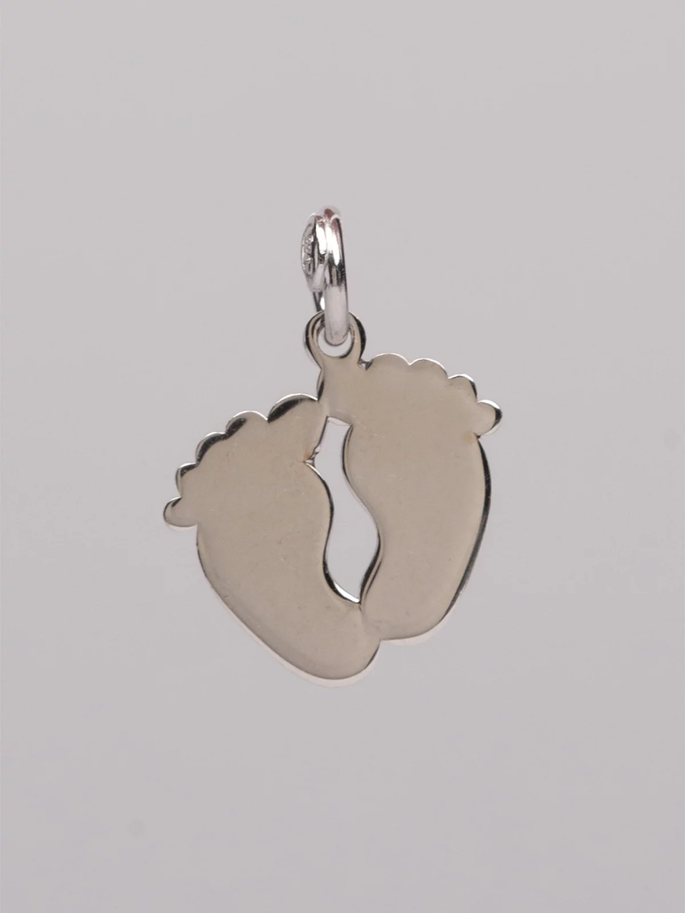 

Кулон из серебра Shatlen Ножки (РD-1494)