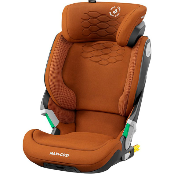 

Автокресло MAXI-COSI Kore Pro i-Size (Authentic Cognac)