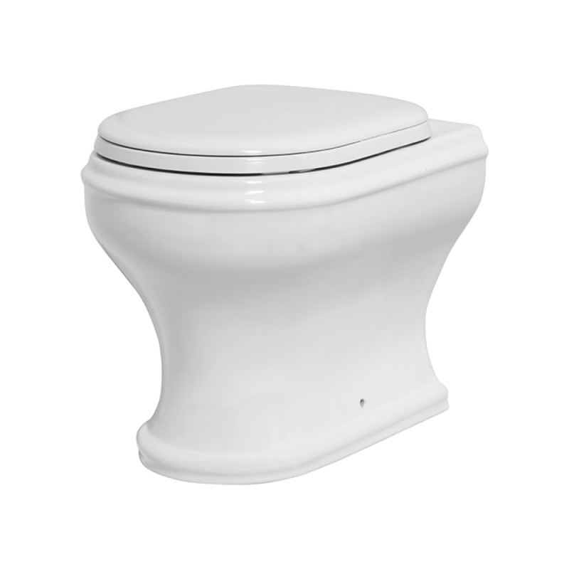 

Чаша унитаза Azzurra Charme CHA100B1P