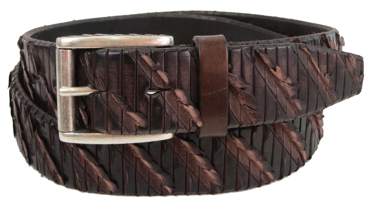 

Женский кожаный ремень Farnese, Италия supersumka (TР012SFA433)