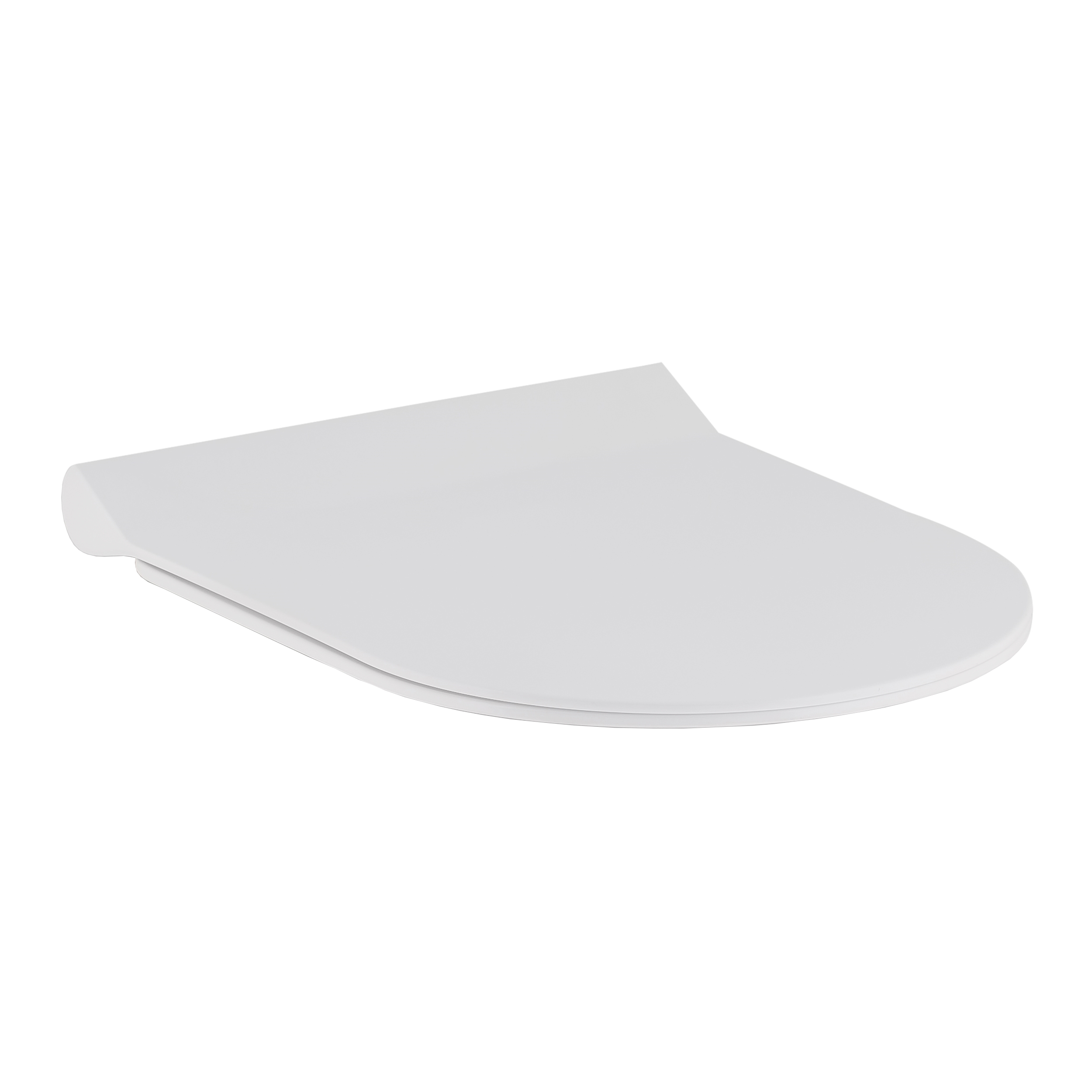 

Сиденье для унитаза Slim slow-closing VOLLE SOLAR 13-93-053