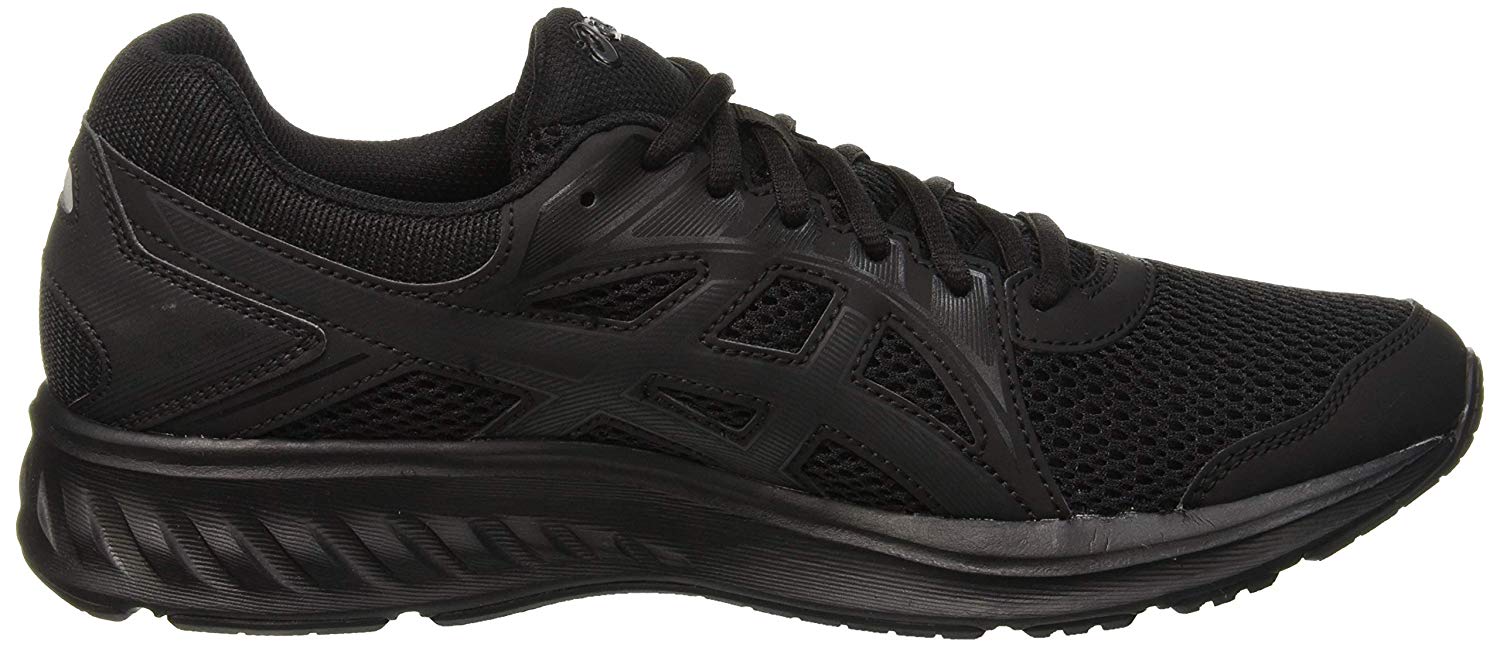 

Кроссовки ASICS JOLT 2 1011A167-003 39.5 (6.5) 25 см Черные