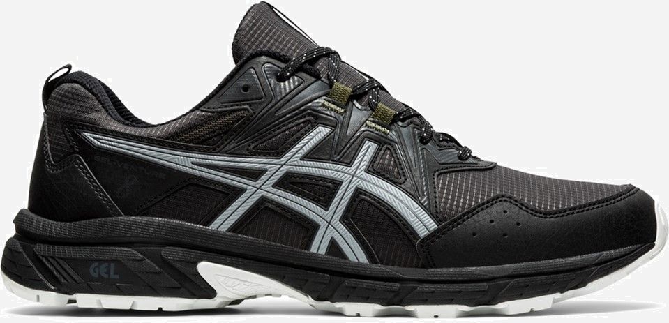 

Кроссовки ASICS GEL-VENTURE 8 AWL 1011A973-020 45 (11) 28.5 см Черные