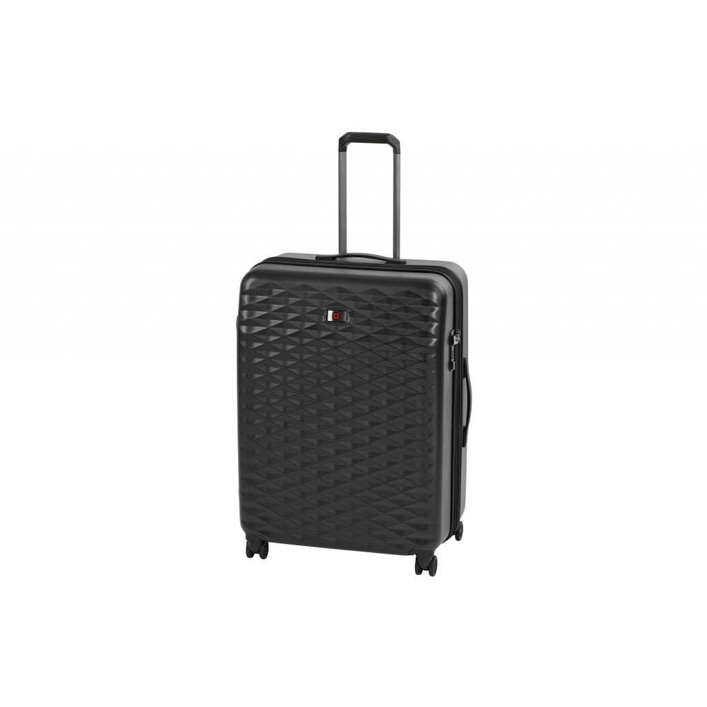

Чемодан Wenger Lumen 28" Black (604342)