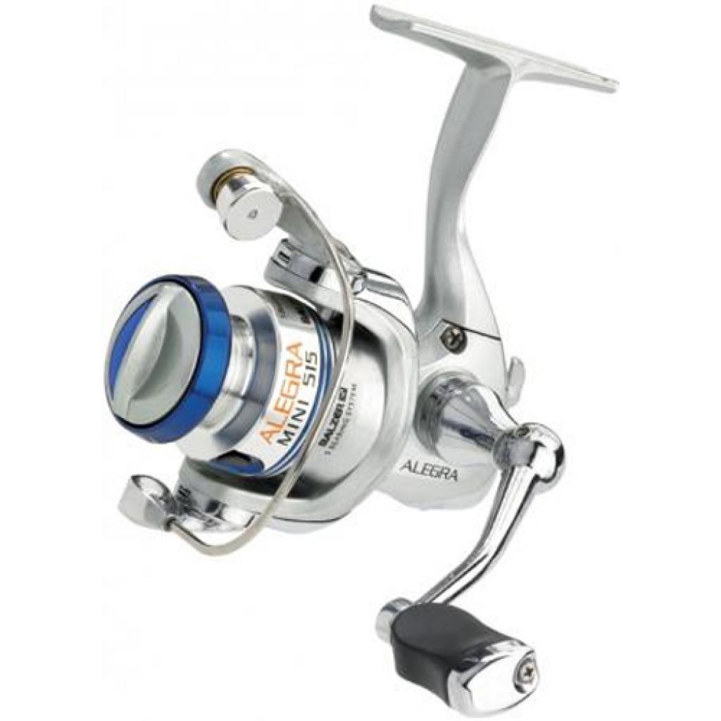 

Катушка Balzer Alegra Mini 515 (10120 515)
