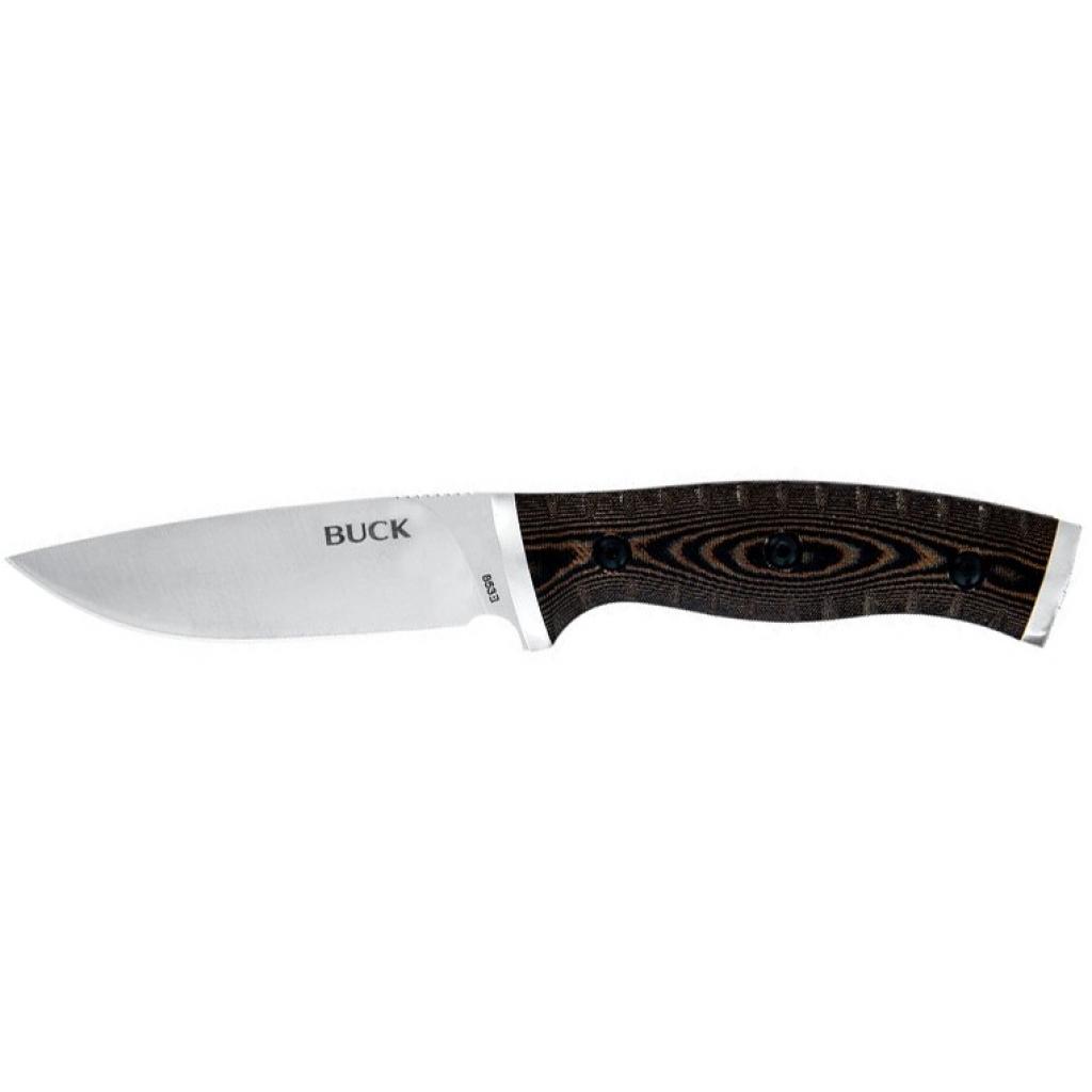 

Нож Buck Small Selkirk (853BRSB)