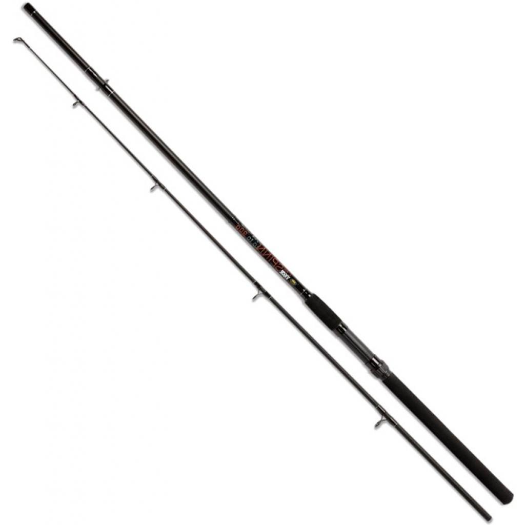 

Удилище Lineaeffe Vigor Spin 2.40м. до 60гр. (2825524)
