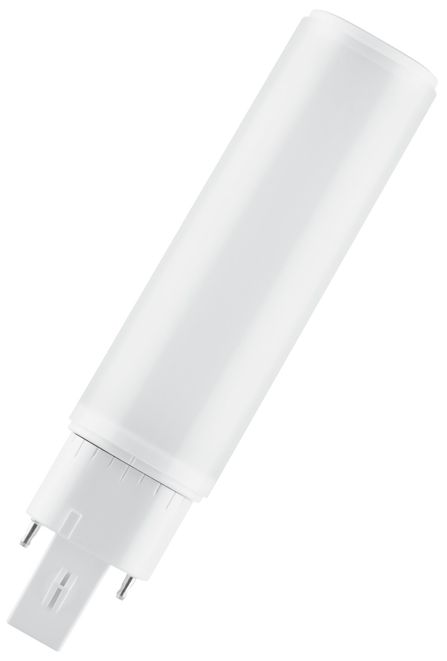 

Светодиодная лампа OSRAM DULUX D18LED 7W 700Lm 4000K G24d-2 (4058075024939)