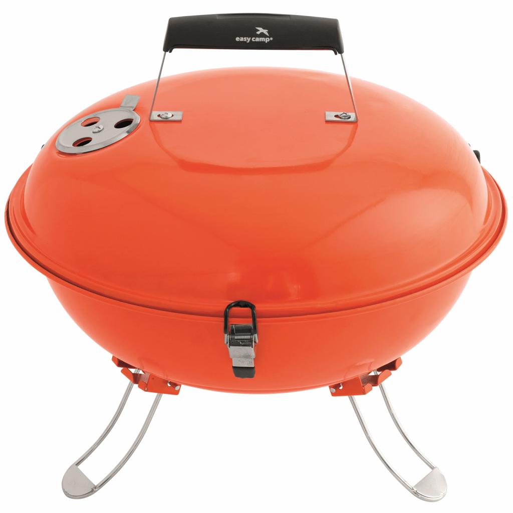 

Гриль-барбекю Easy Camp Adventure Grill Orange (650194)