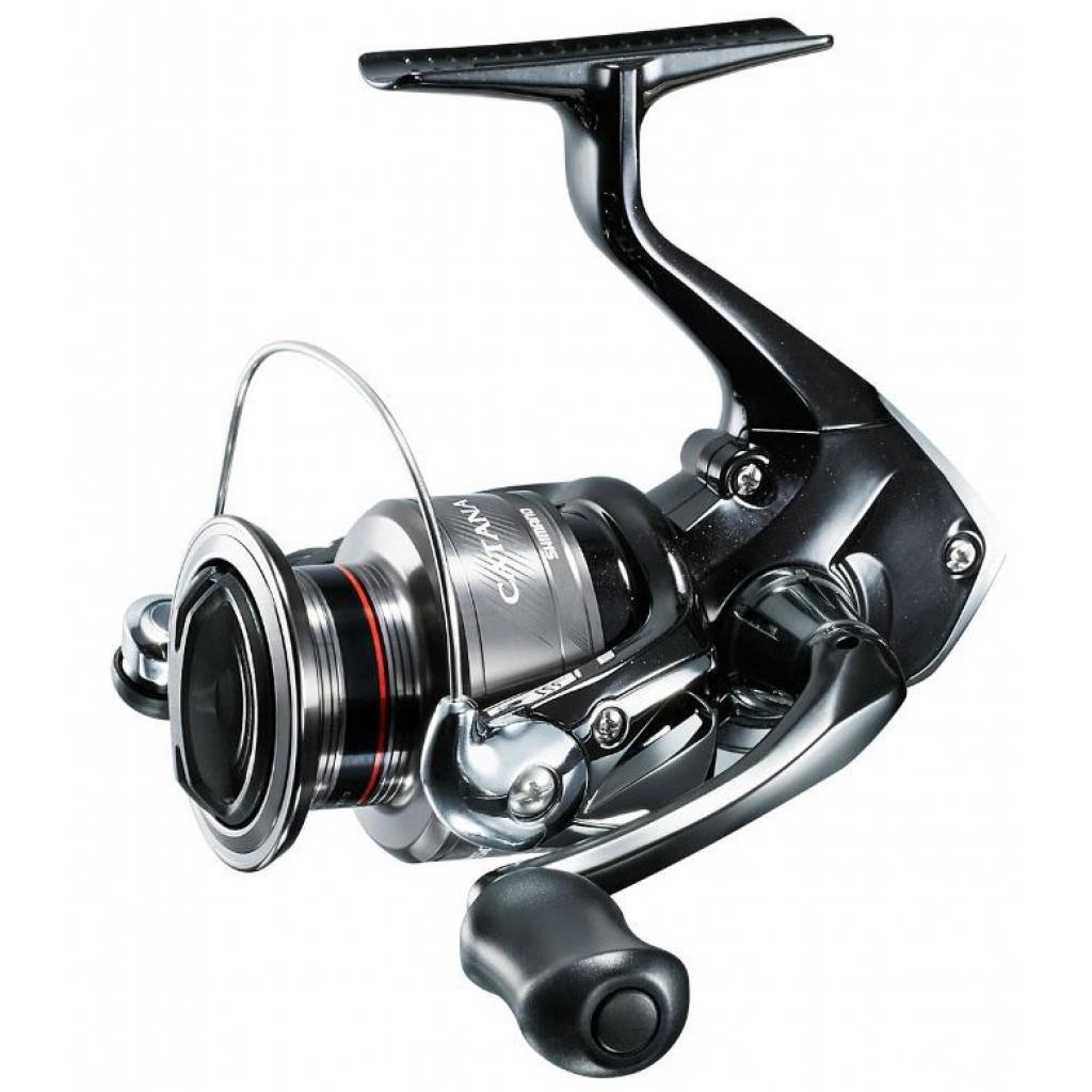 

Катушка Shimano Catana 4000 FD (CAT4000FD)