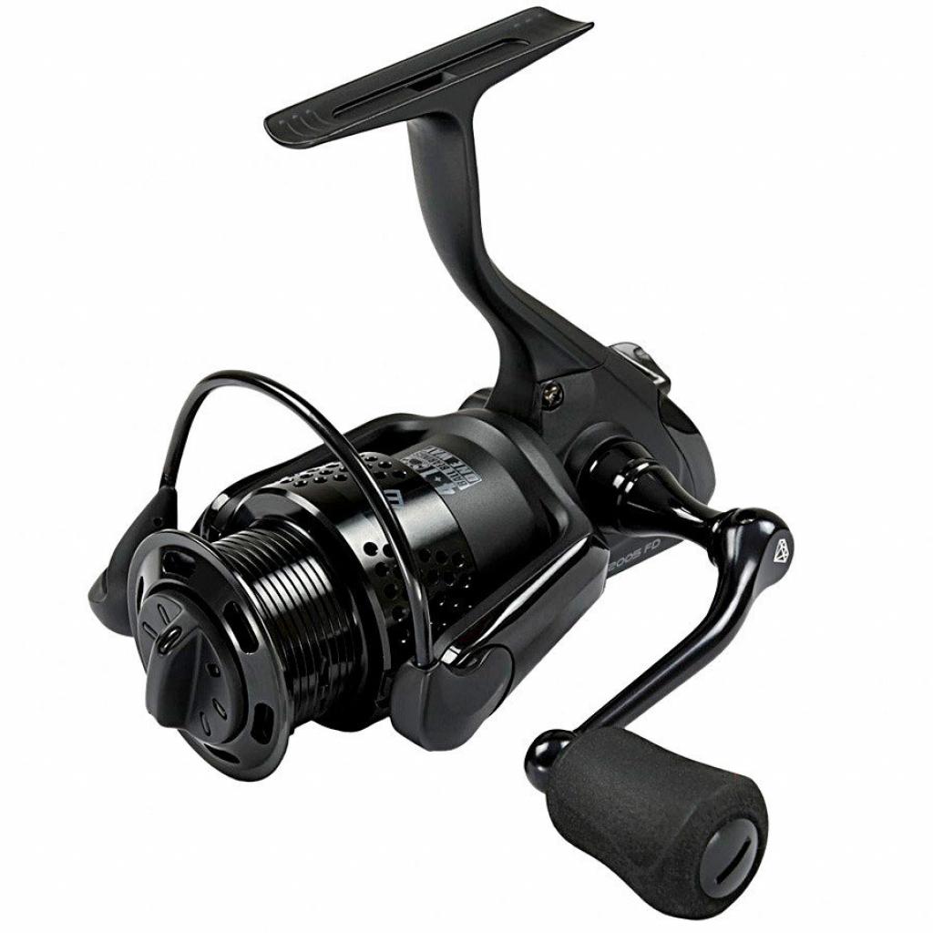 

Катушка Mikado Black Crystal 3005 FD (KDA105-3005FD)