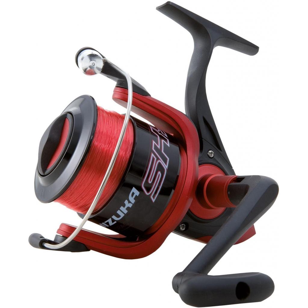 

Катушка Shizuka SK5 FD 80 с леской (S1000580)