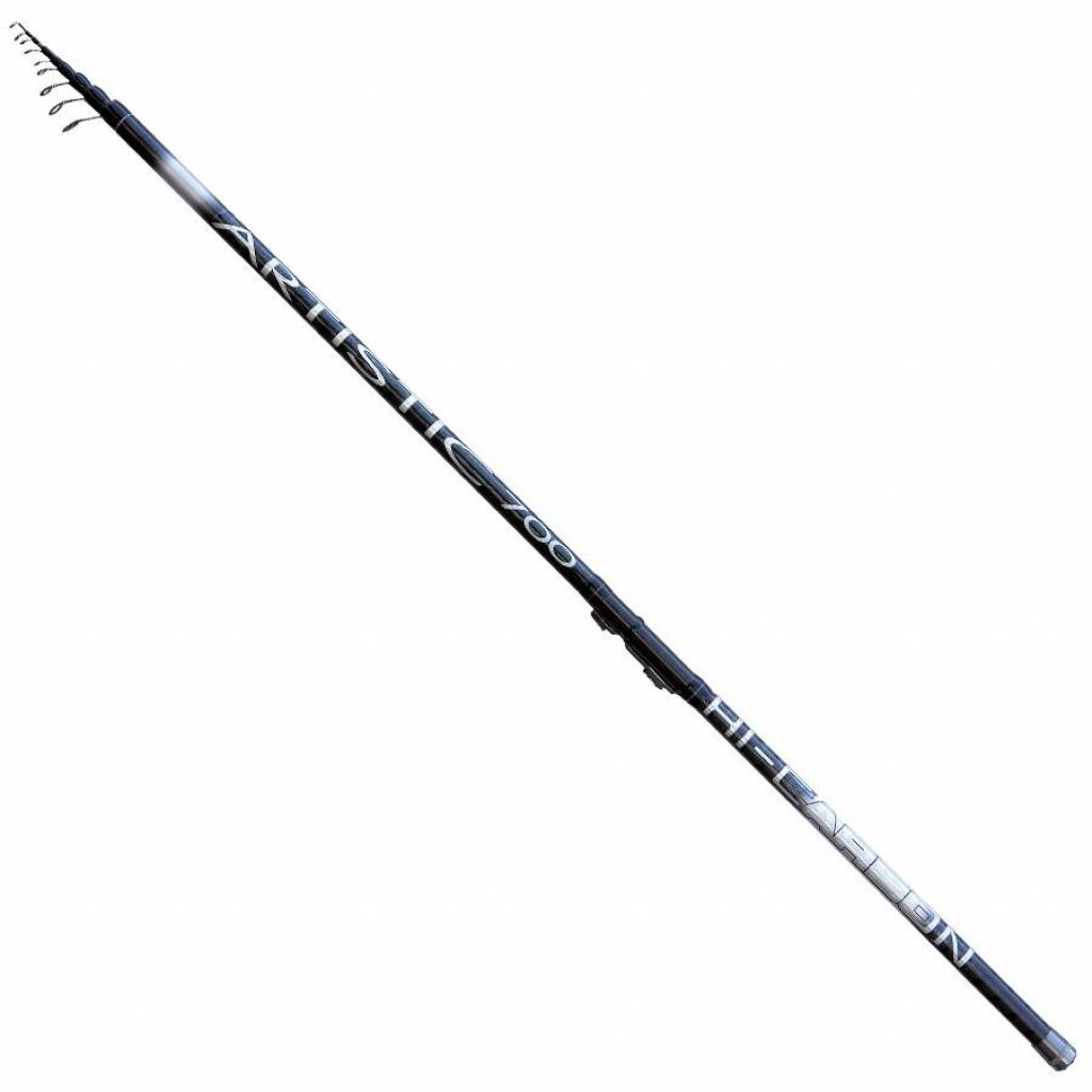 

Удилище Lineaeffe с кольцами Artistic Bolo (кольца SIC) 5м 5-25гр. (2517805)
