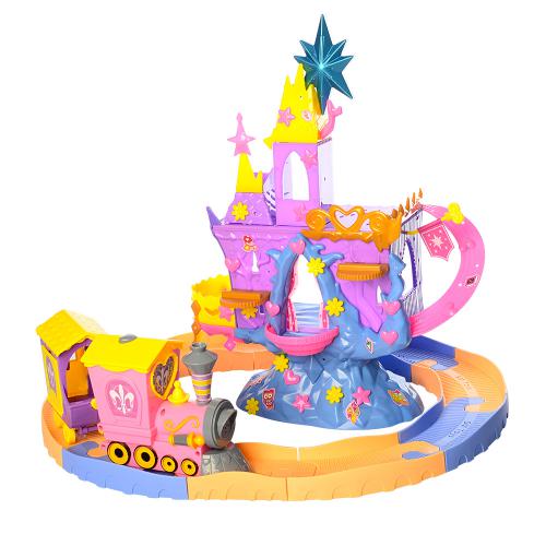 

Игровой набор Bambi SM1025 (BI00003272)