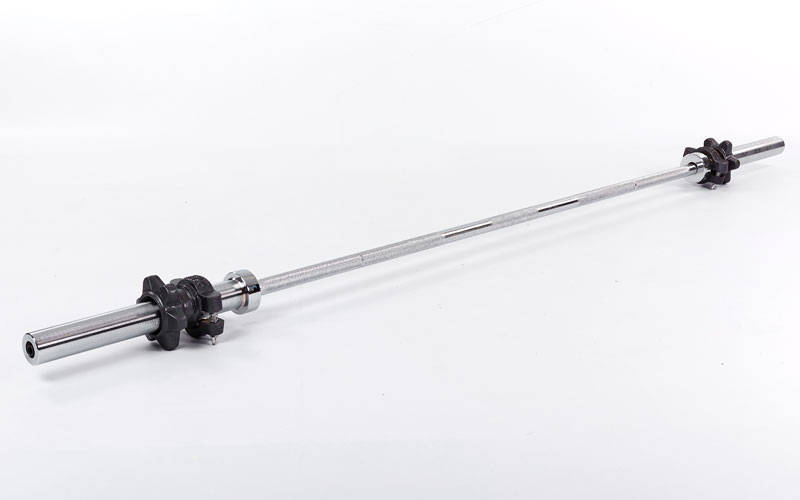 

Гриф для штанги Олимпийский прямой TA-8072 (PL000510)