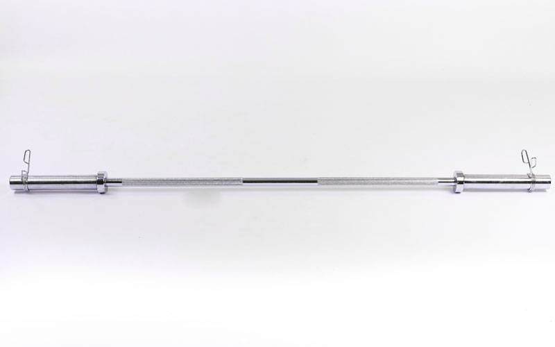 

Гриф для штанги Олимпийский прямой TA-8071 (PL000421)