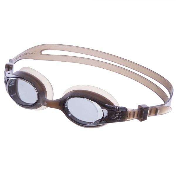 

Очки для плавания MadWave M041902 Розовый (MR03437)