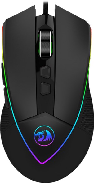 

Мышь REDRAGON (78323) Emperor RGB (F00217805)