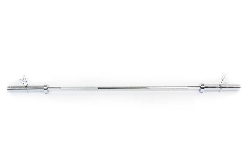

Гриф для штанги Олимпийский прямой TA-8069 (PL000417)