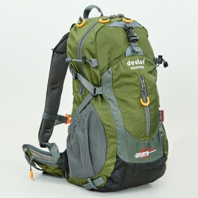 

Рюкзак спортивный V-45л DTR 8810-2 Оливковый
