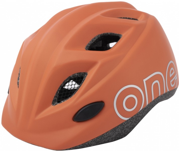 

Bobike One Plus / Chocolate Brown / XS (46/53) (8740800007) (F00216725)