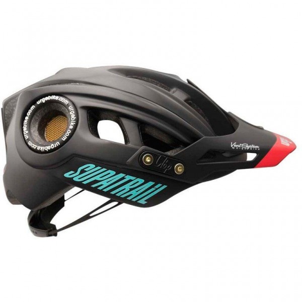 

Urge Supatrail RH черный S/M, 52-58см (UBP19214M) (F00216837)