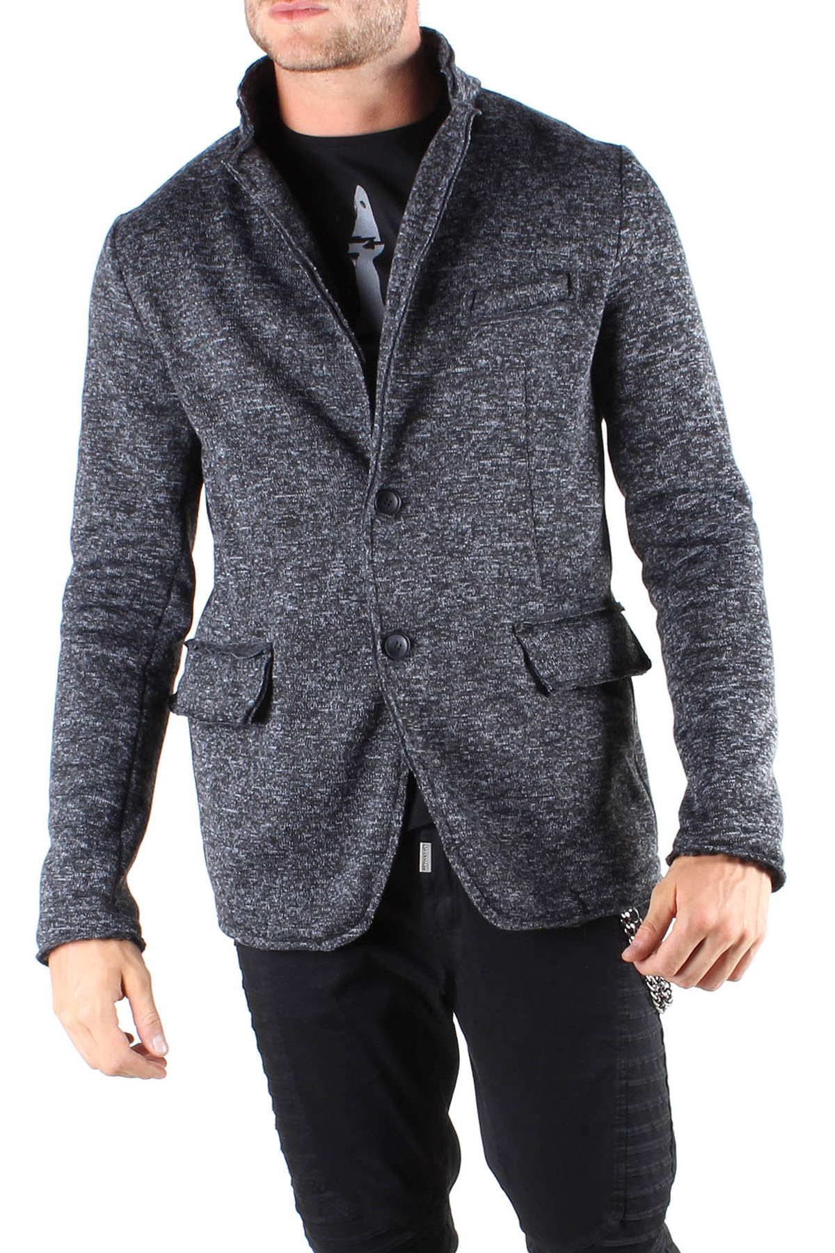 

Пиджак Absolut Joy Gray  серый, Пиджак Absolut Joy Gray M серый