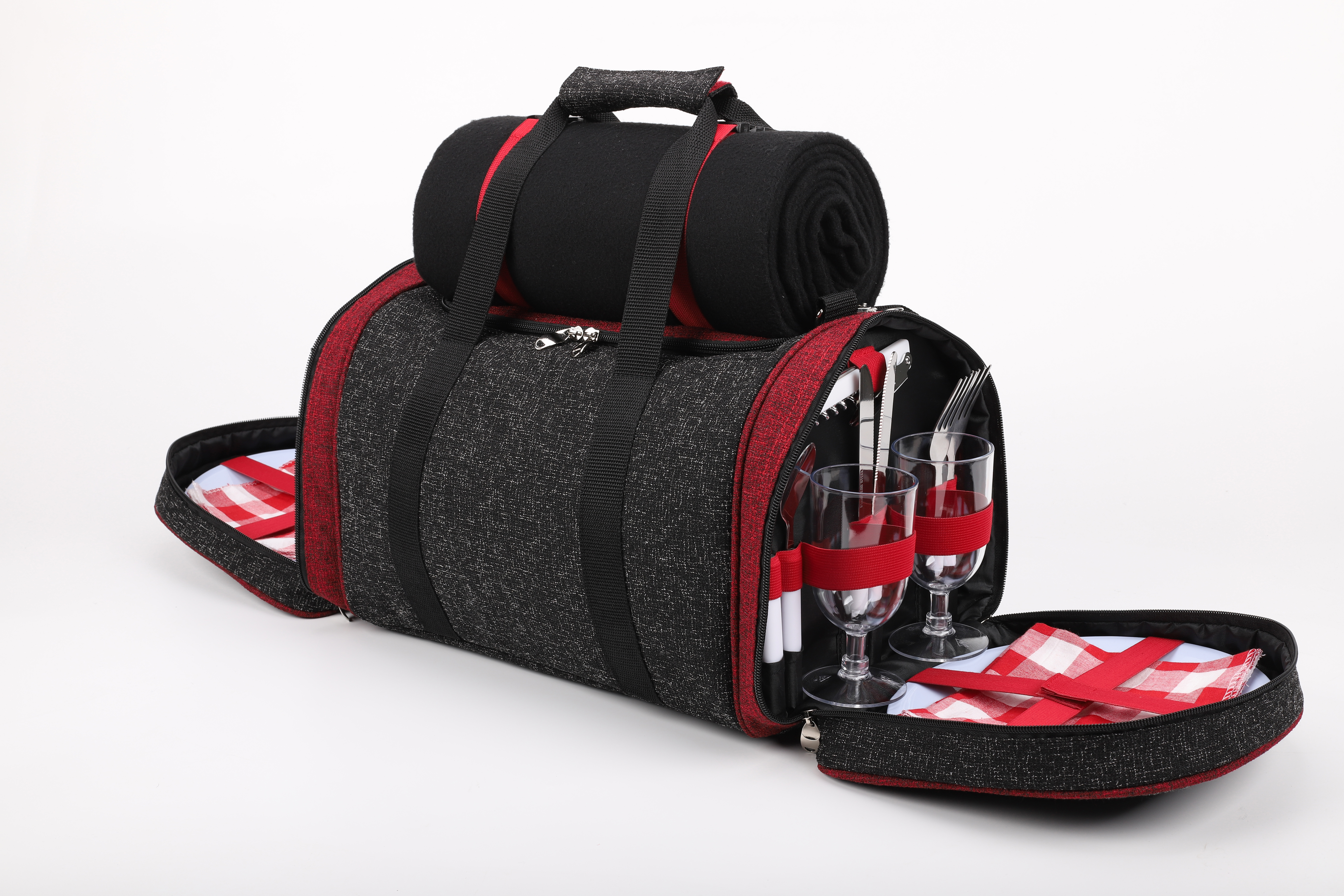 

Набор для пикника Time Eco 418 Picnic 18 л (4820211100803)