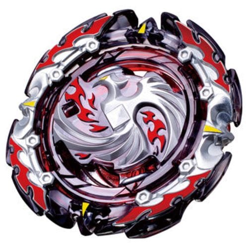 

Дед Феникс Ф5 Бейблейд с шариковым драйвером Beyblade b-131 Dead Phoenix