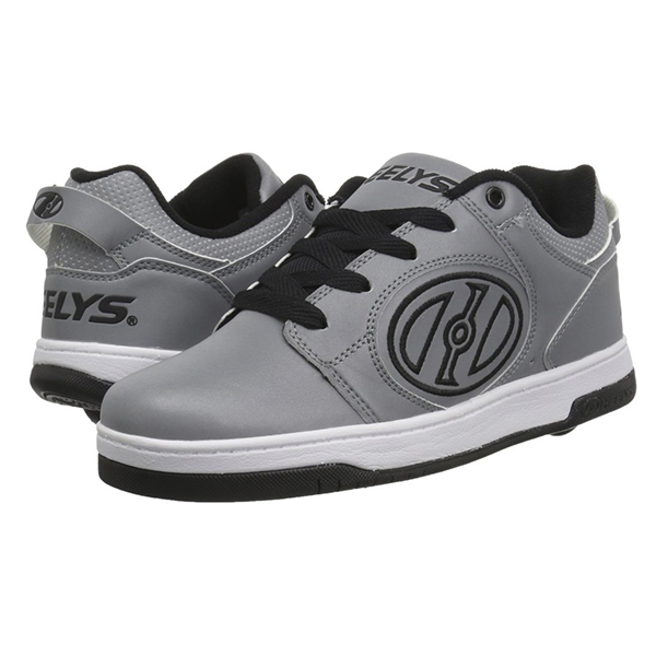 

Роликовые кроссовки Heelys Voyager 31 серый (100331-31)