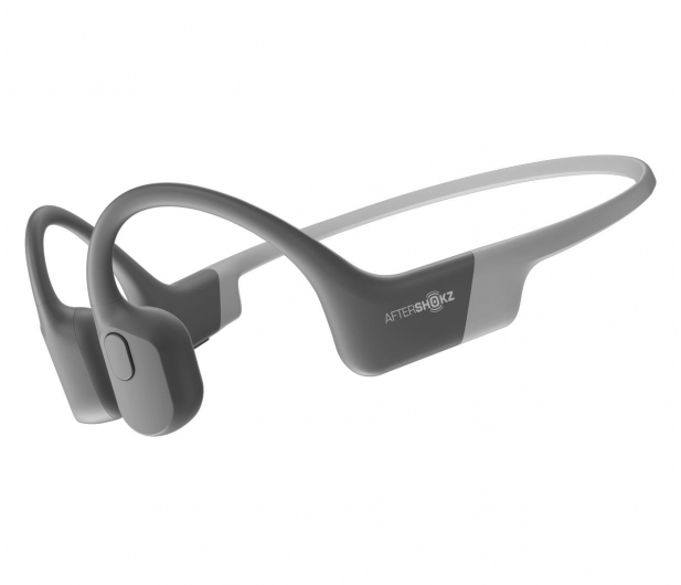 

Наушники AfterShokz Aeropex Grey