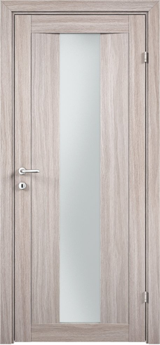 

Межкомнатные двери AV Porte 87.13 700мм дуб серый