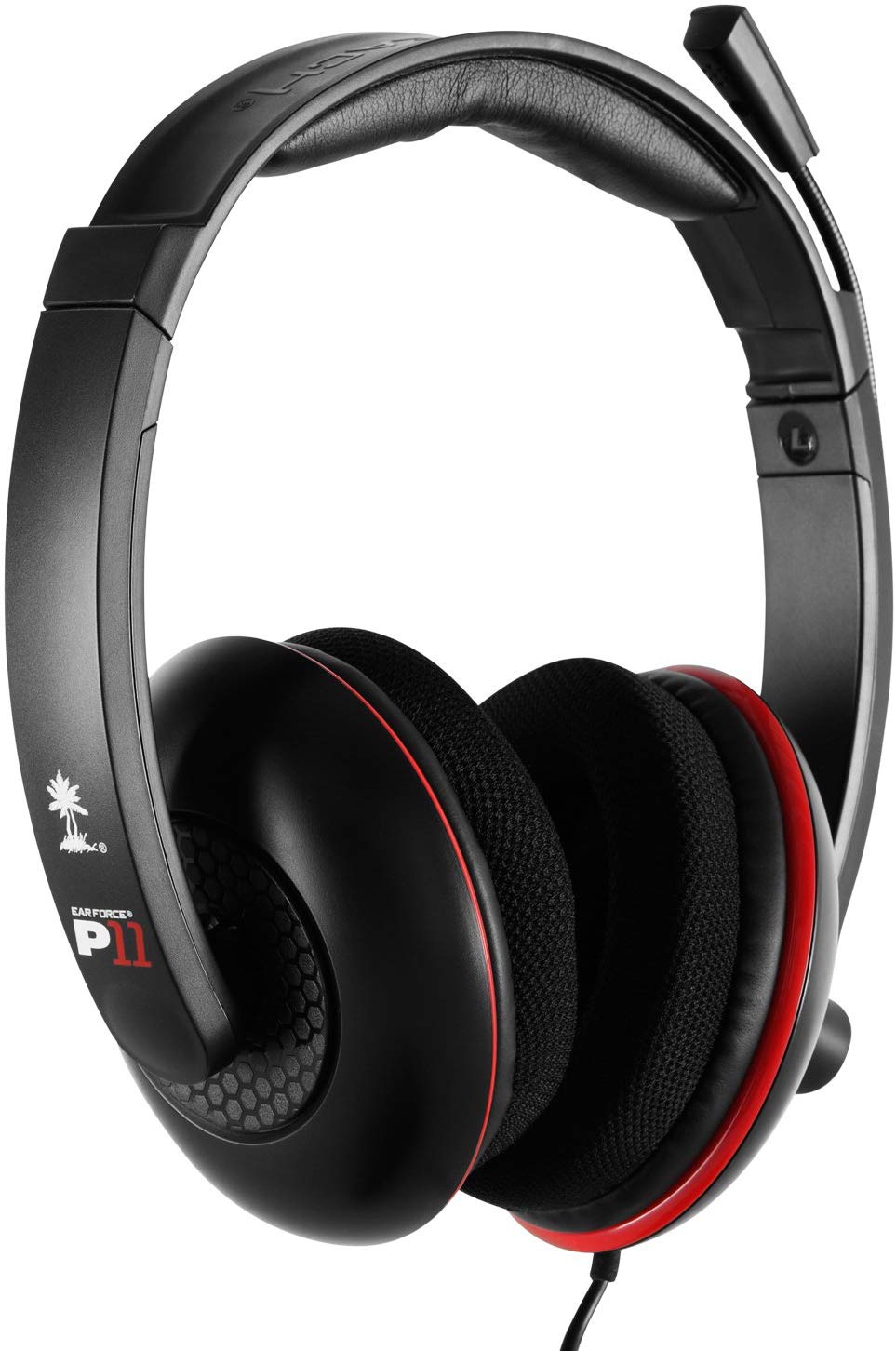 Turtle beach ear clearance force p11