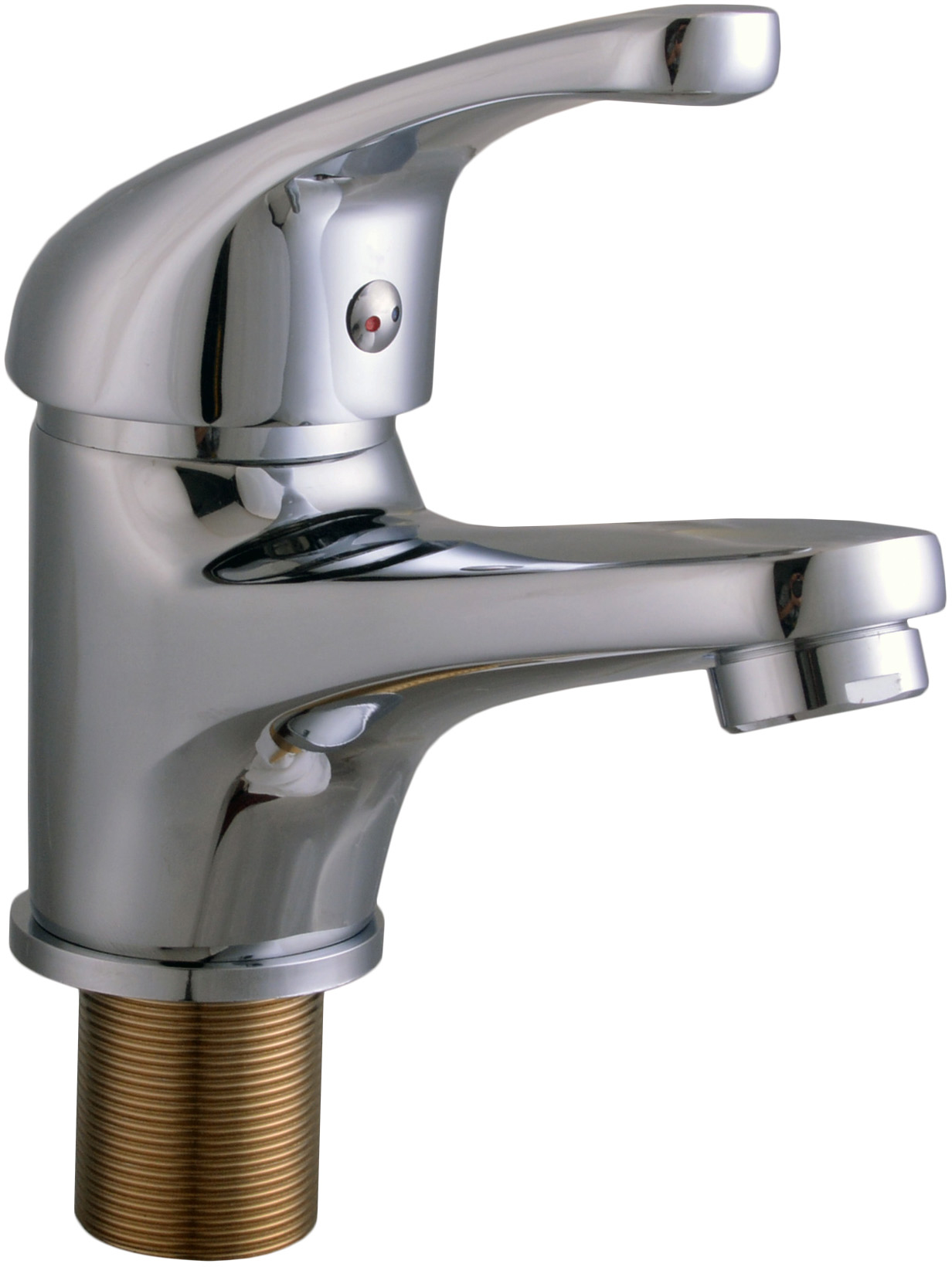 

Cмеситель для раковины GLOBUS LUX Solly GLSO-0401