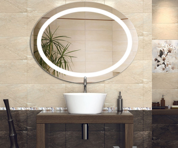 

Зеркало Smart House ceram