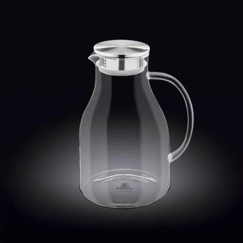 

Кувшин Wilmax Thermo WL-888211 / A (2.5л)