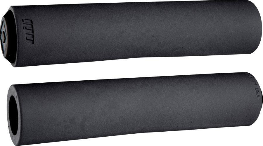 

Грипсы ODI F-1 FLOAT Grips, 130mm, Black (черные)