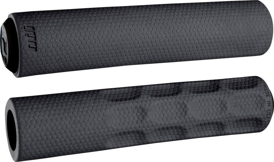 

Грипсы ODI F-1 VAPOR Grips силиконовые, 130mm, Black (черные)