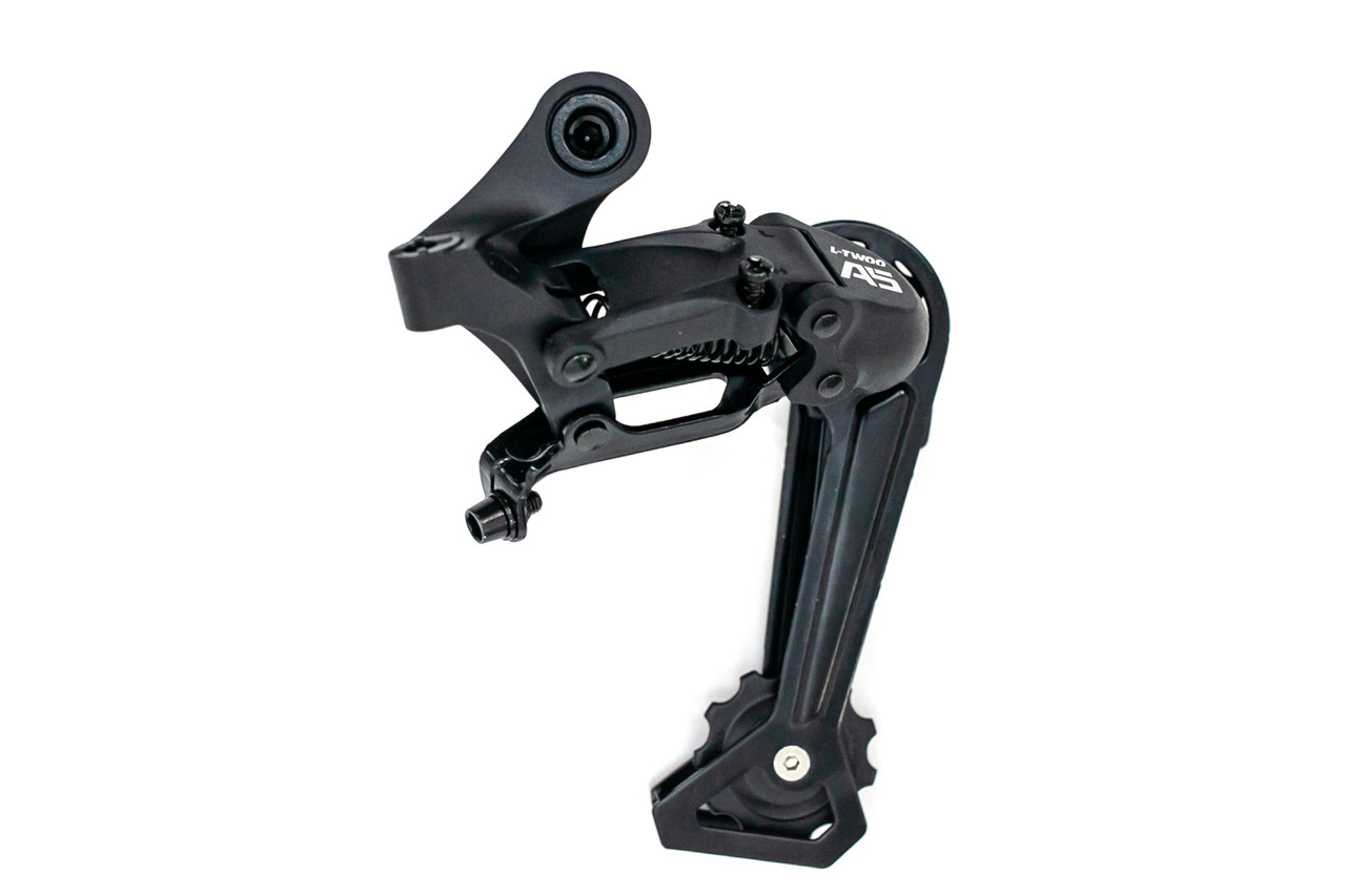 

Переключатель задний 9 скоростей Shimano L-Twoo A5 RD-V4009-L