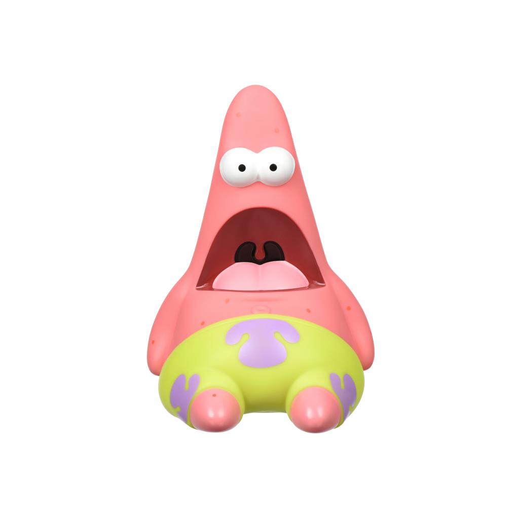 

Фигурка Sponge Bob Masterpiece Memes Collection Surprised Patrick (EU691003)