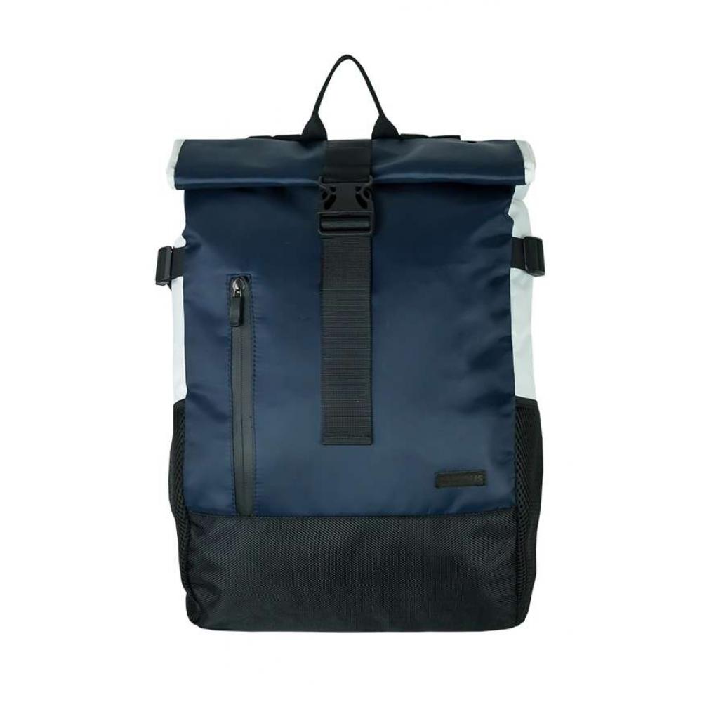 

Рюкзак Унисекс Exodus Sport Синий R6701Ex031