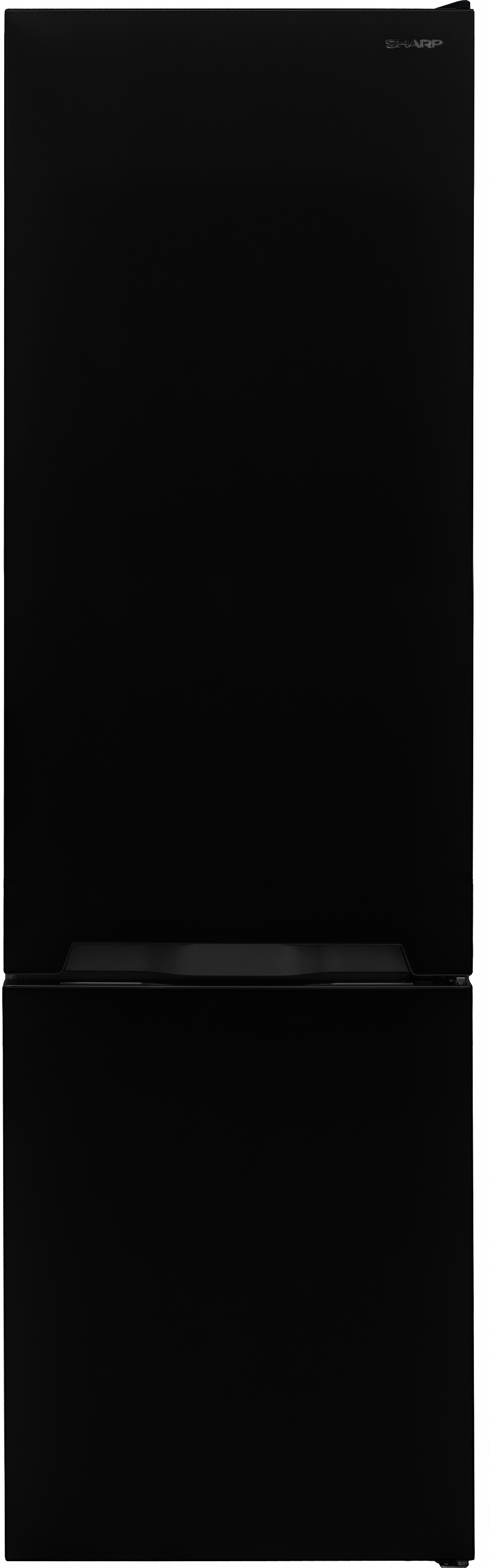 

Двухкамерный холодильник SHARP SJ-BA05DTXB1-UA