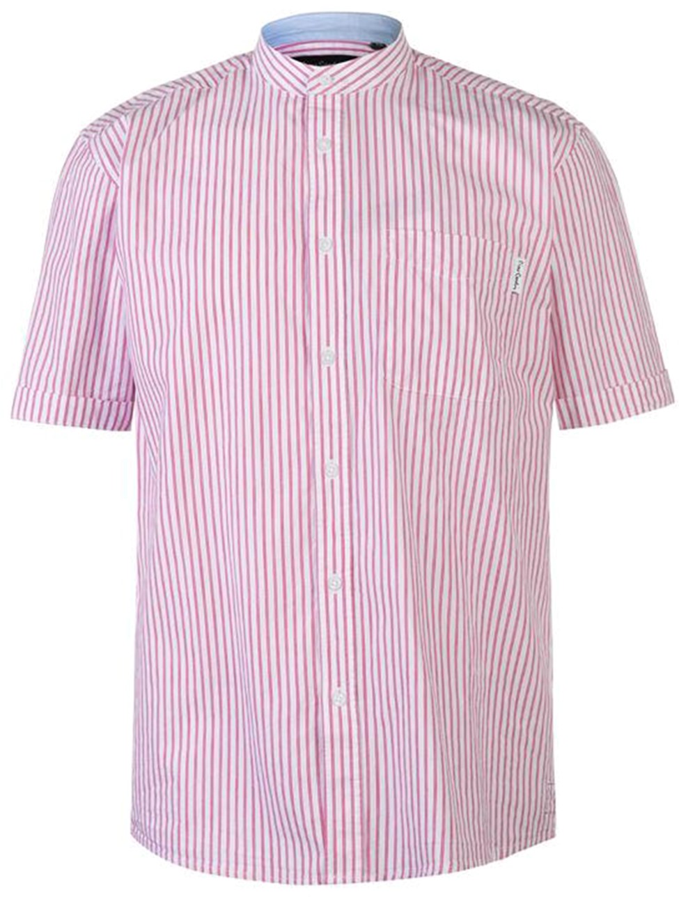 

Рубашка Pierre Cardin 557243-32 M White-Pink